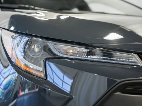 New 2026 Toyota Corolla LE image 10