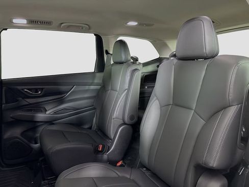 New 2026 Subaru Ascent Premium AWD/4WD image 23