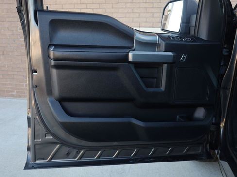 Used 2017 Ford F150 XLT w/ Equipment Group 302A Luxury AWD/4WD image 11