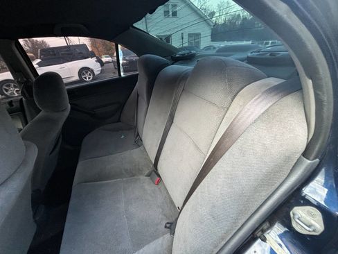 Used 2001 Honda Civic EX image 12