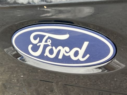 Used 2025 Ford F150 XLT w/ Equipment Group 301A Standard AWD/4WD image 8