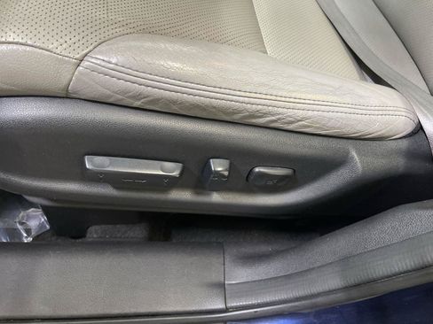 Used 2016 Honda CR-V EX-L image 12