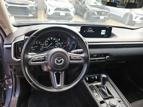 Used 2025 MAZDA CX-50 AWD 2.5 S w/ Preferred Package image 17