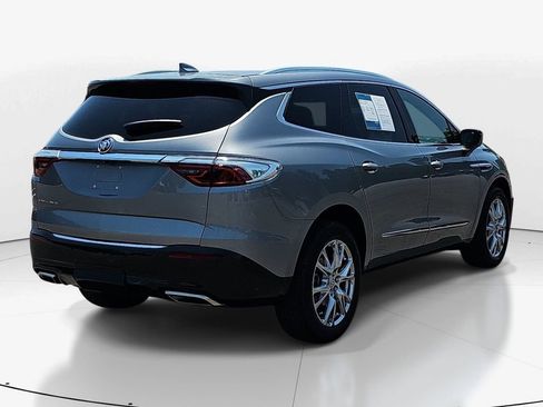 Used 2023 Buick Enclave Essence w/ Experience Buick Package FWD image 6