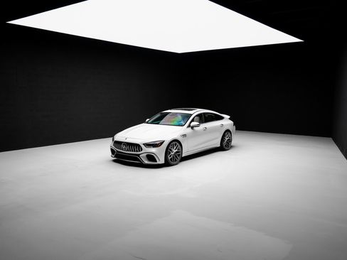 Used 2021 Mercedes-Benz AMG GT 63 S image 86