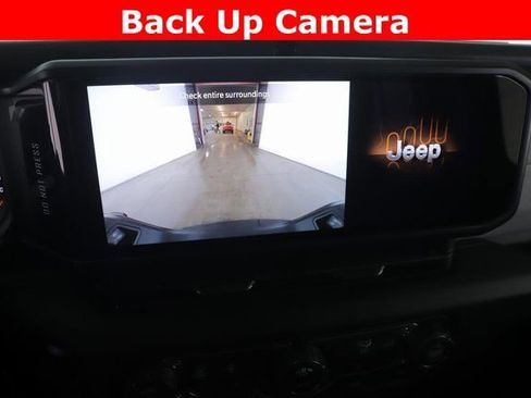 New 2026 Jeep Gladiator Sport AWD/4WD image 22