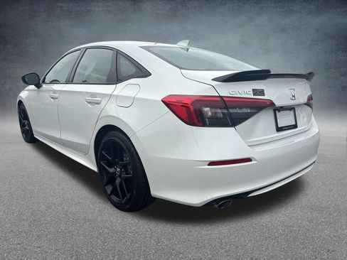Used 2024 Honda Civic Si image 3