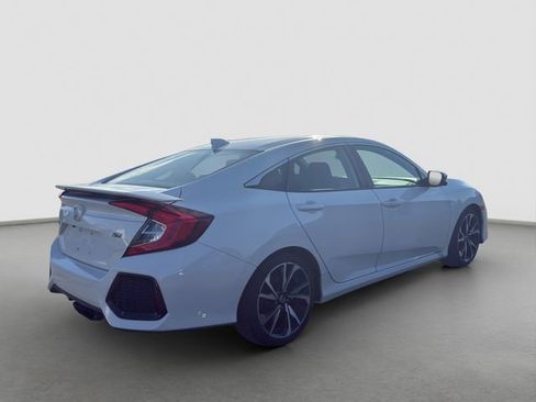 Used 2019 Honda Civic Si image 6