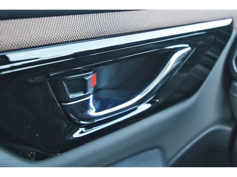 New 2026 Subaru Forester Sport image 17