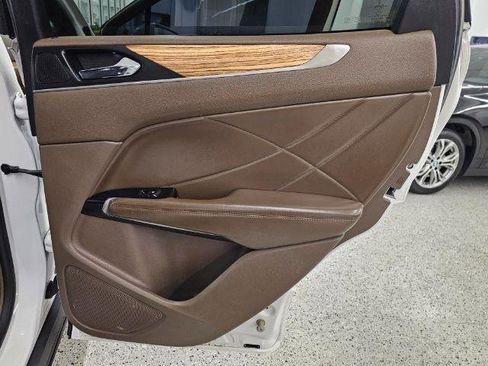 Used 2015 Lincoln MKC AWD w/ Equipment Group 102A Reserve image 28