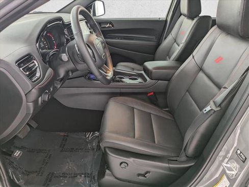 New 2026 Dodge Durango GT image 4