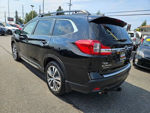 Used 2019 Subaru Ascent Limited AWD/4WD image 6
