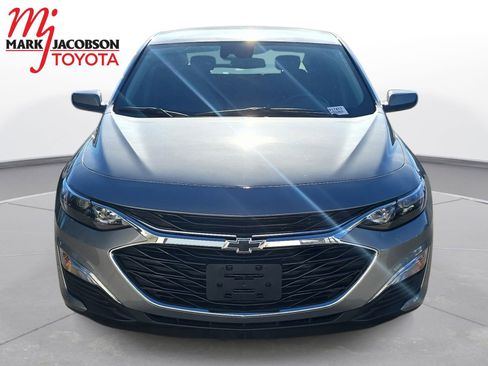 Used 2024 Chevrolet Malibu RS w/ LPO, Floor Liner Package image 2