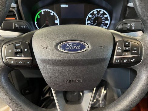 Used 2023 Ford Maverick XLT FWD image 17
