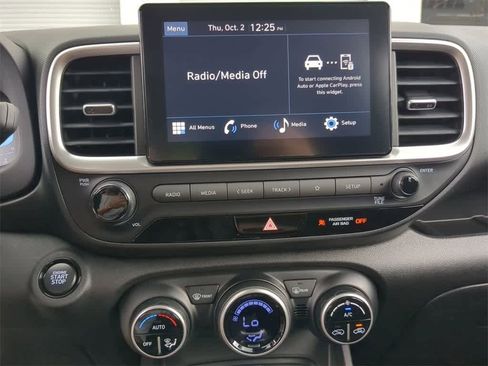 New 2026 Hyundai Venue SEL image 29