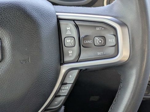 Used 2025 RAM 1500 Big Horn AWD/4WD image 26