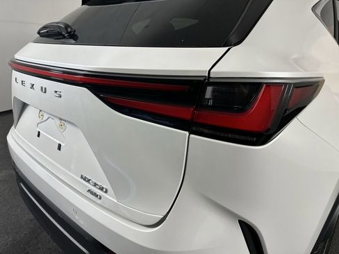 Used 2024 Lexus NX 350 AWD image 30