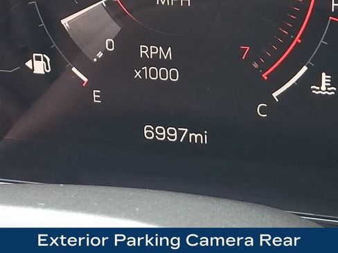 Used 2025 GMC Yukon Elevation w/ LPO, Floor Liner Package AWD/4WD image 6
