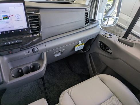 New 2026 Ford Transit 150 Low Roof AWD image 22