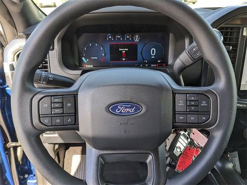 New 2025 Ford F150 STX image 30