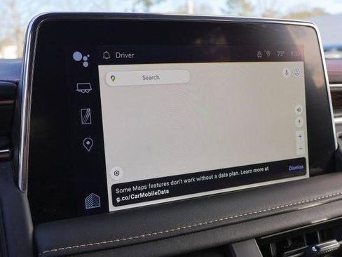 Certified 2024 Chevrolet Tahoe Premier image 3