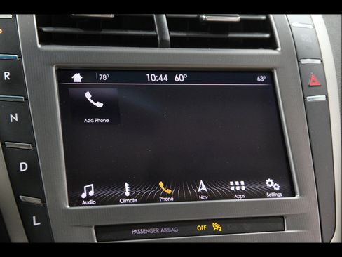 Used 2019 Lincoln MKZ Reserve image 13