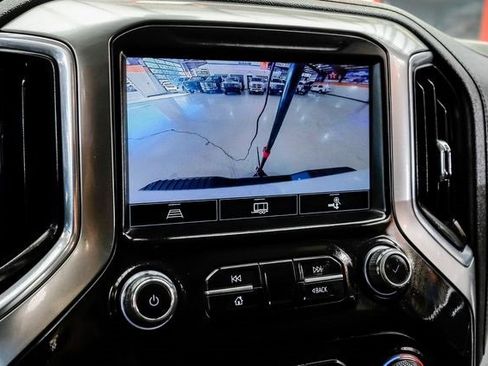 Used 2023 Chevrolet Silverado 2500 LTZ w/ Safety Package image 24