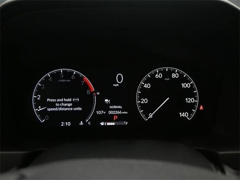 Used 2024 Honda Ridgeline RTL image 9