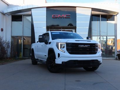 Used 2024 GMC Sierra 1500 Elevation w/ Preferred Package