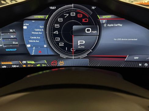 Used 2025 Ferrari 296 GTB image 14