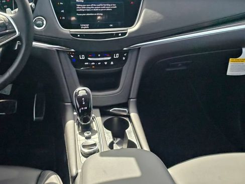 New 2026 Cadillac XT5 Sportv AWD/4WD image 18