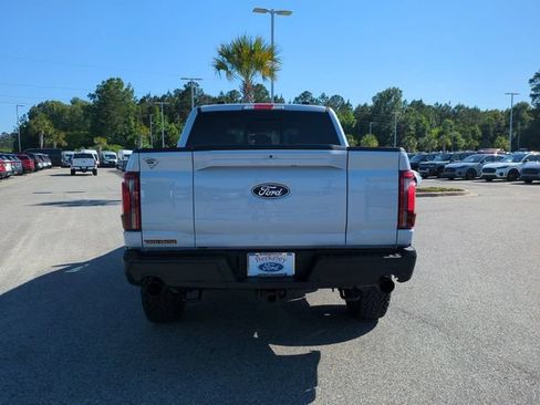 Used 2025 Ford F150 Tremor w/ Equipment Group 402A High AWD/4WD image 5