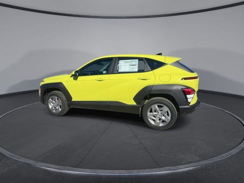 New 2026 Hyundai Kona SE image 5