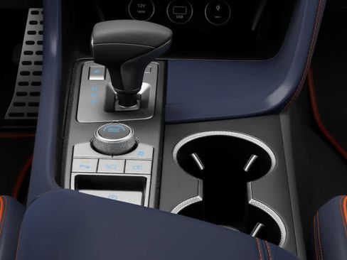 New 2026 Genesis G70 3.3T Prestige AWD/4WD image 21