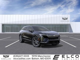 New 2025 Cadillac Optiq Sport 2 image 1