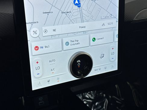 Used 2023 Ford Mustang Mach-E Premium image 25