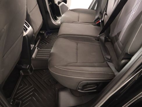 Used 2024 Hyundai Tucson SEL FWD image 12