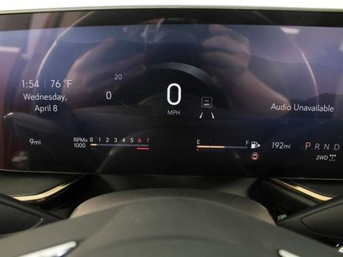 New 2026 Buick Envision Avenir image 13