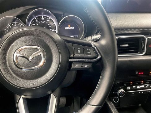 Used 2023 MAZDA CX-5 AWD 2.5 S image 24