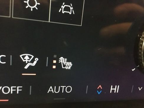 Used 2024 GMC Acadia AT4 w/ LPO, Floor Liner Package image 26