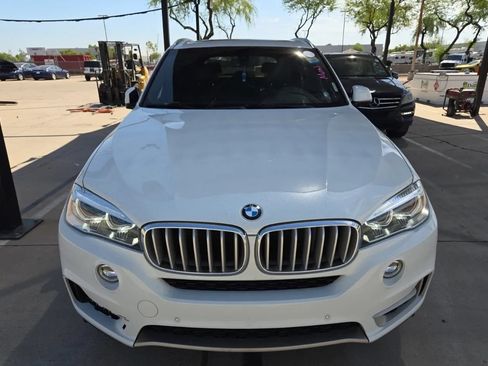 Used 2018 BMW X5 xDrive35i AWD/4WD image 1