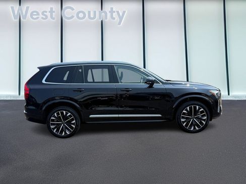 Certified 2026 Volvo XC90 B6 Ultra AWD/4WD image 2