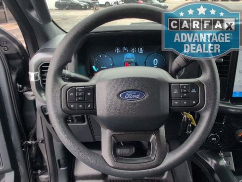 Used 2025 Ford F150 STX image 15