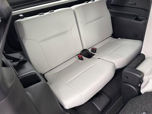New 2025 Mitsubishi Outlander SE AWD/4WD image 27