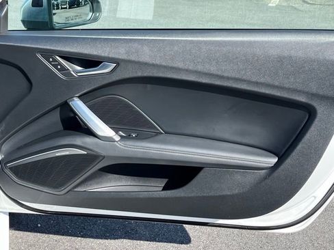 Used 2016 Audi TTS 2.0T Coupe image 17