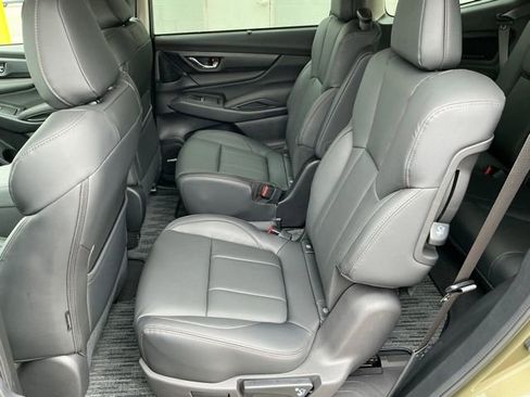 New 2026 Subaru Ascent Limited Bronze AWD/4WD image 11