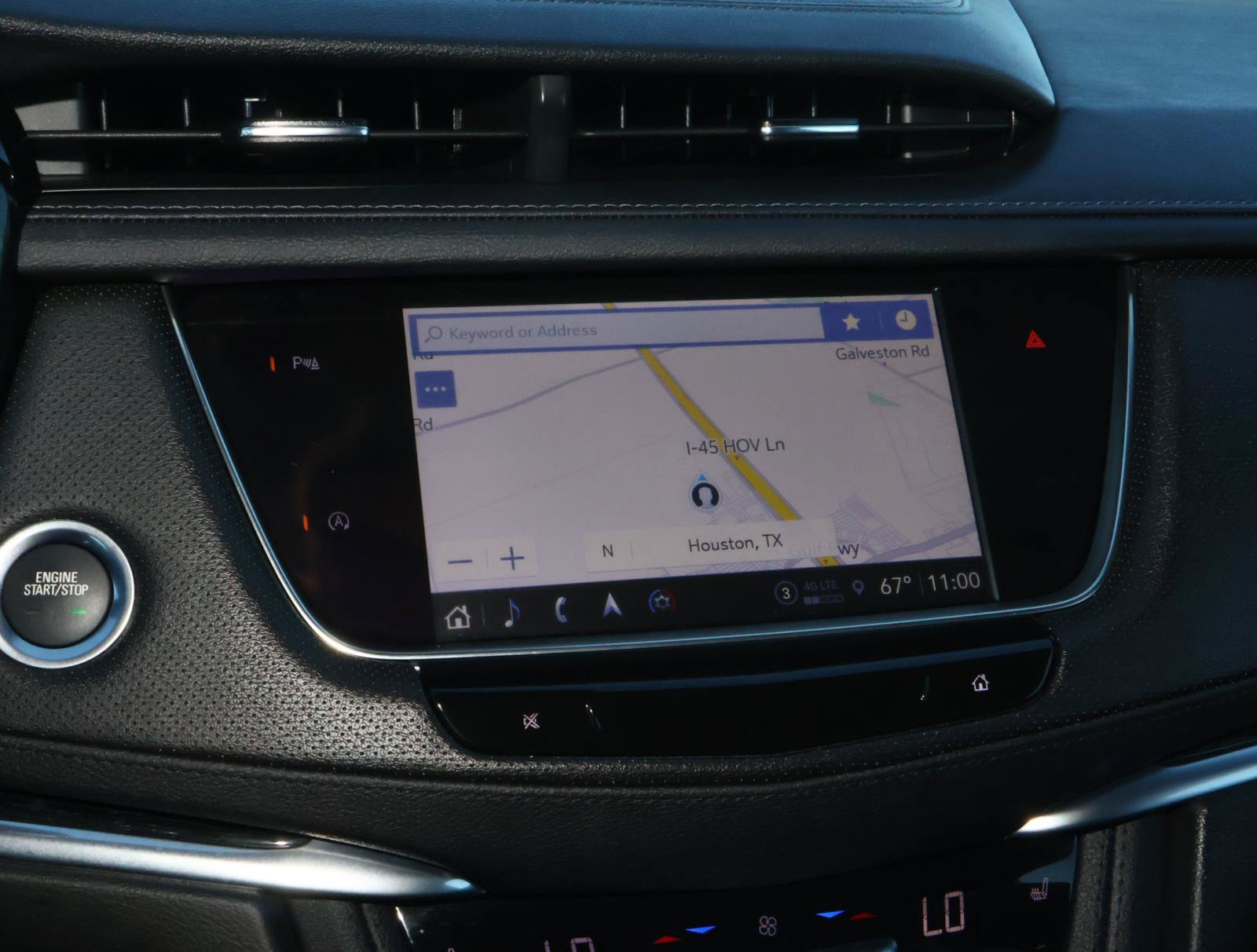 Certified 2025 Cadillac XT5 Premium Luxury FWD image 30
