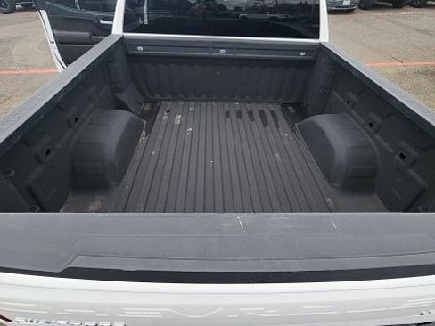 Used 2020 Chevrolet Silverado 1500 LTZ w/ Safety Package image 17