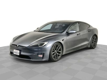 Used 2023 Tesla Model S