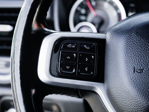 Used 2022 RAM 3500 Tradesman w/ Safety Group image 23